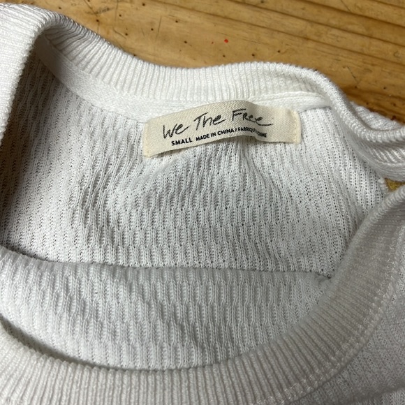 Free people too - Picture 2 of 3